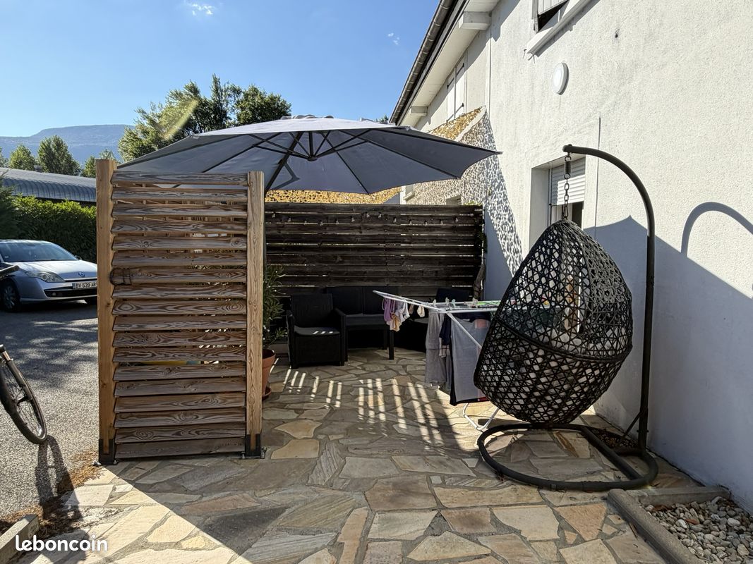 Appartement 1 pièce 120 m² · à Chambéry · 120 m² · 1 150 €/mois