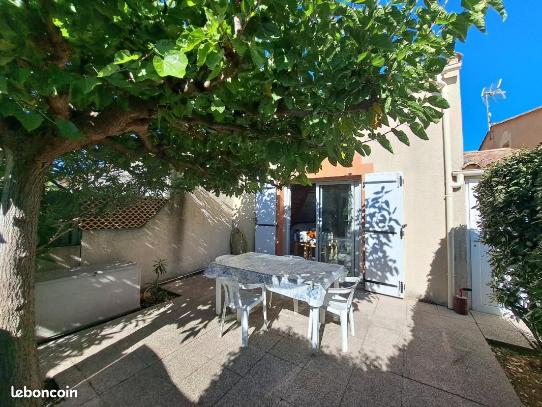 Maison 3 pièces 40 m² · à Agde · 40 m² · 205 000 €