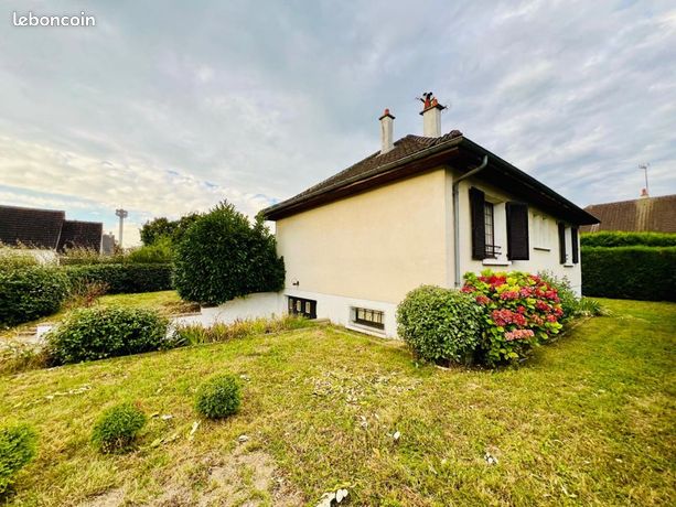 Maison Chambray les Tours