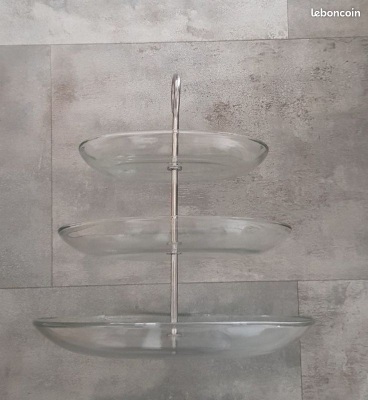 VETRO OVALE 20.5 X 15 MM CAT.3-A - BASE PLATE