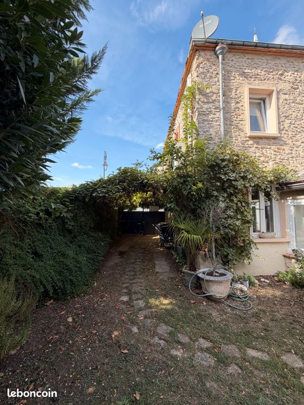 Maison 5 pièces 150 m² · à Denonville · 150 m² · 259 000 €