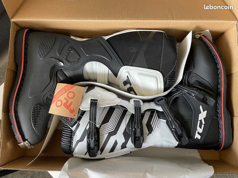 Bottes tcx x-blast 44 (image 6)