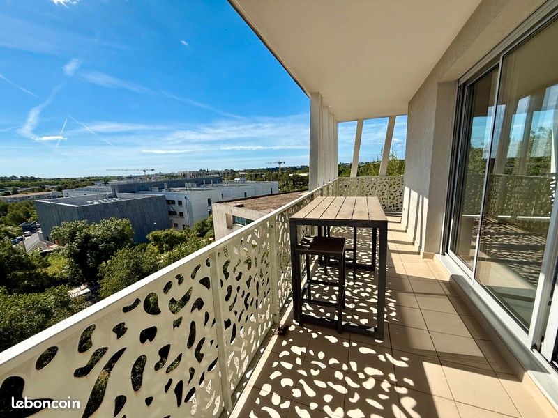 Appartement 4 pièces 85 m² · à Montpellier · 85 m² · 325 000 €