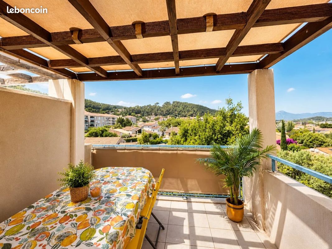 Parking 3 pièces 58 m² · à Hyères · 58 m² · 395 000 €