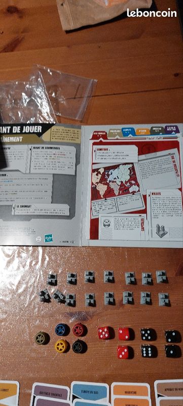 Jeu risk (image 4)
