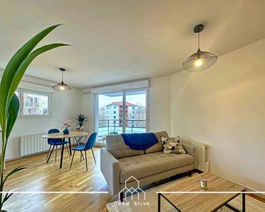 Appartement 285 000 € - 70 m²