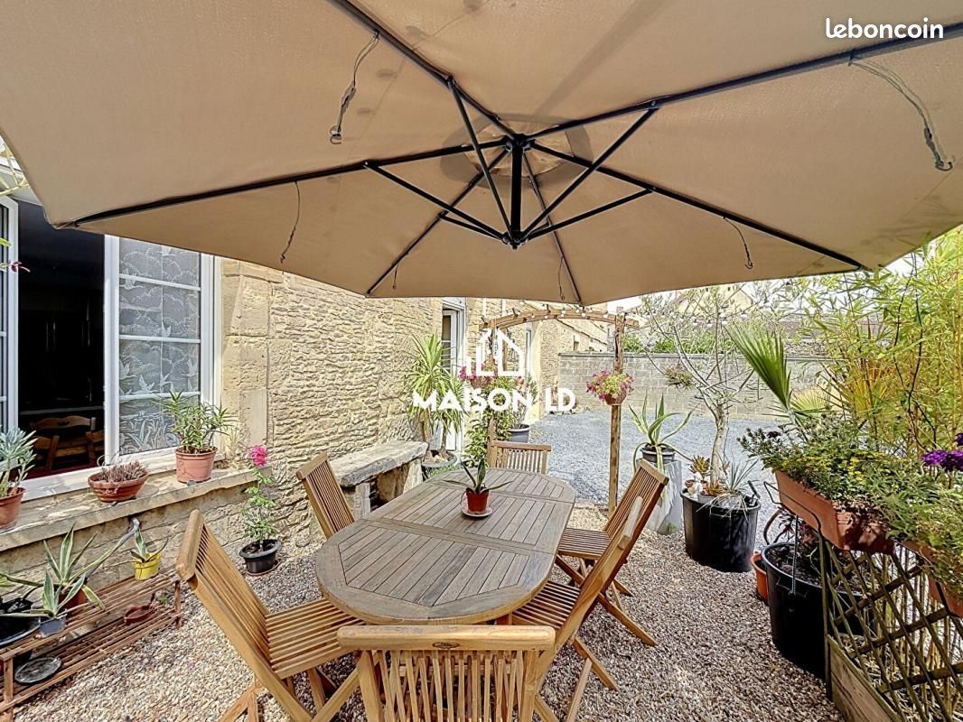 Maison 7 pièces 166 m² · à Thaon · 166 m² · 545 000 €