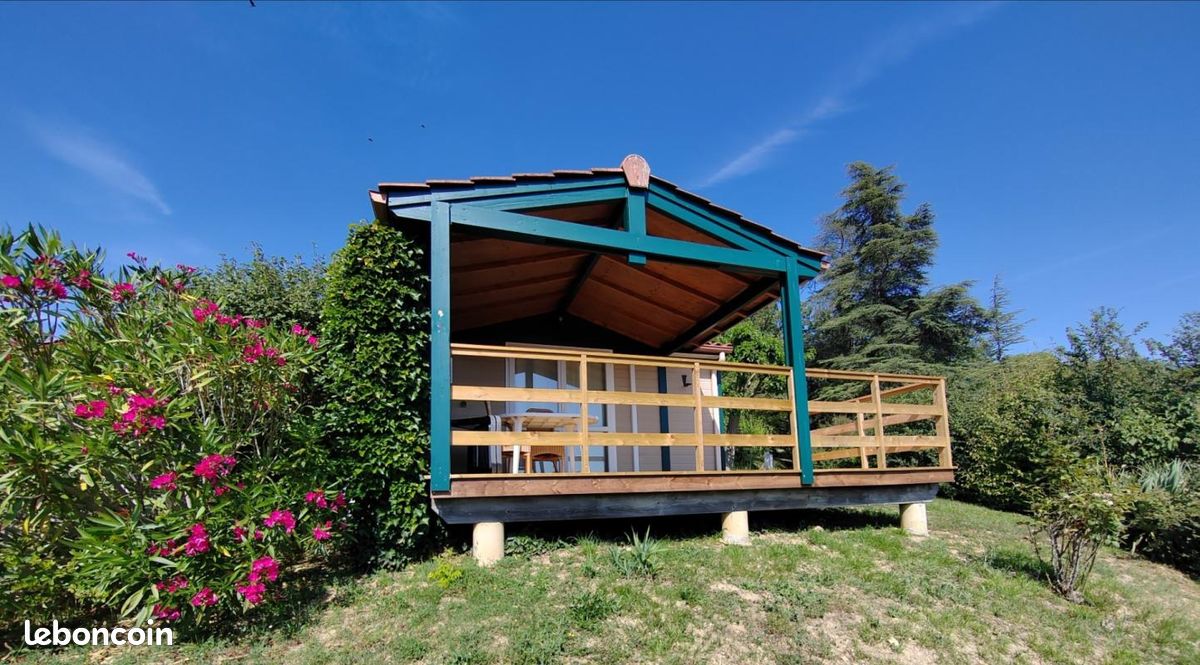 Maison 2 pièces 36 m² · à Auch · 36 m² · 66 000 €