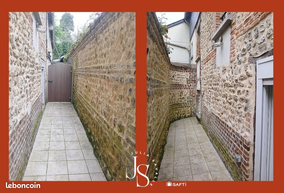 Maison de ville 6 pièces 140 m² (image 13)