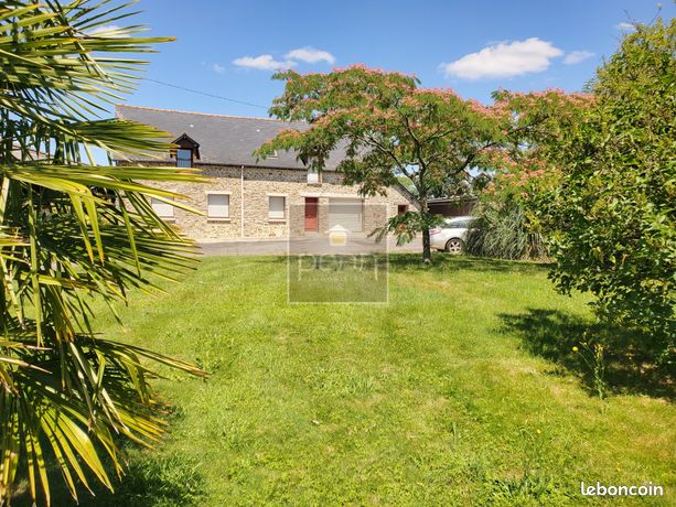 Longère 8 pièces 182 m²