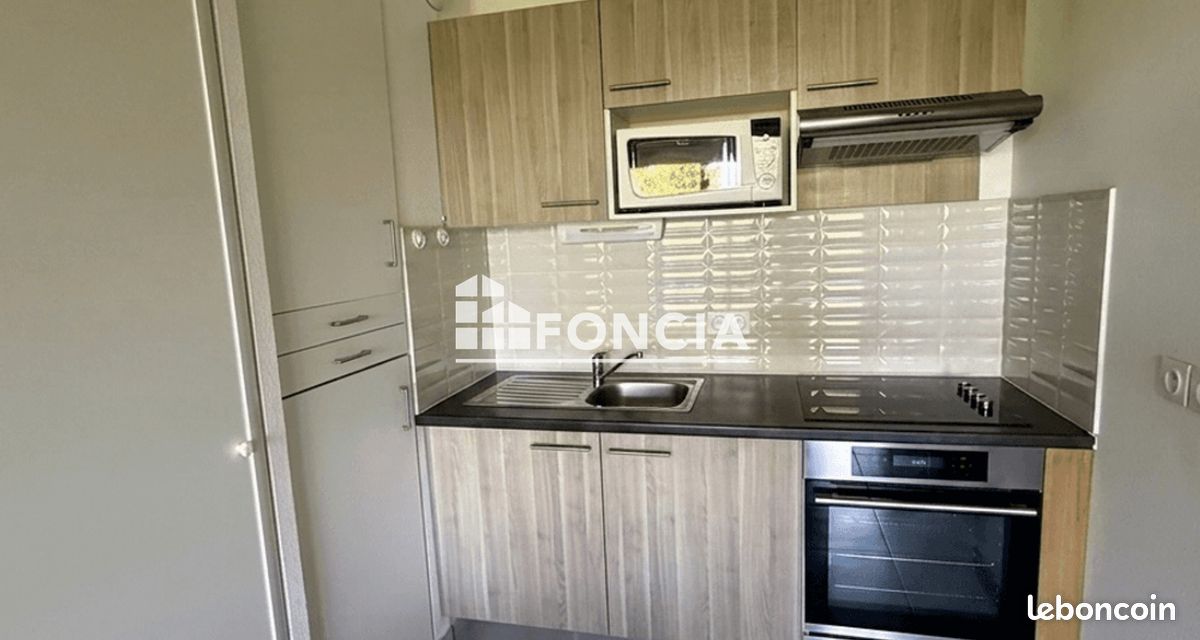 Appartement 3 pièces 69 m² · à Bassens · 69 m² · 838 €/mois