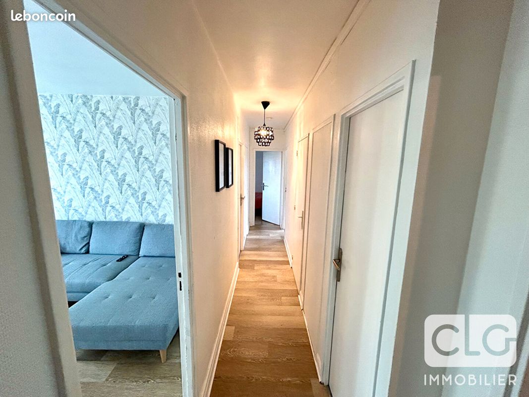 Appartement 1 pièce 10 m² · à Quimper · 10 m² · 400 €