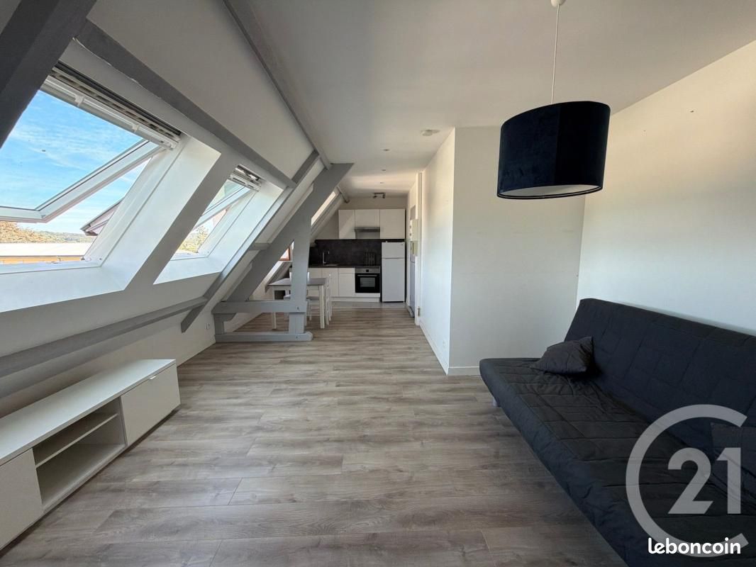 Appartement 2 pièces 31 m² · à Ecquevilly · 31 m² · 129 000 €