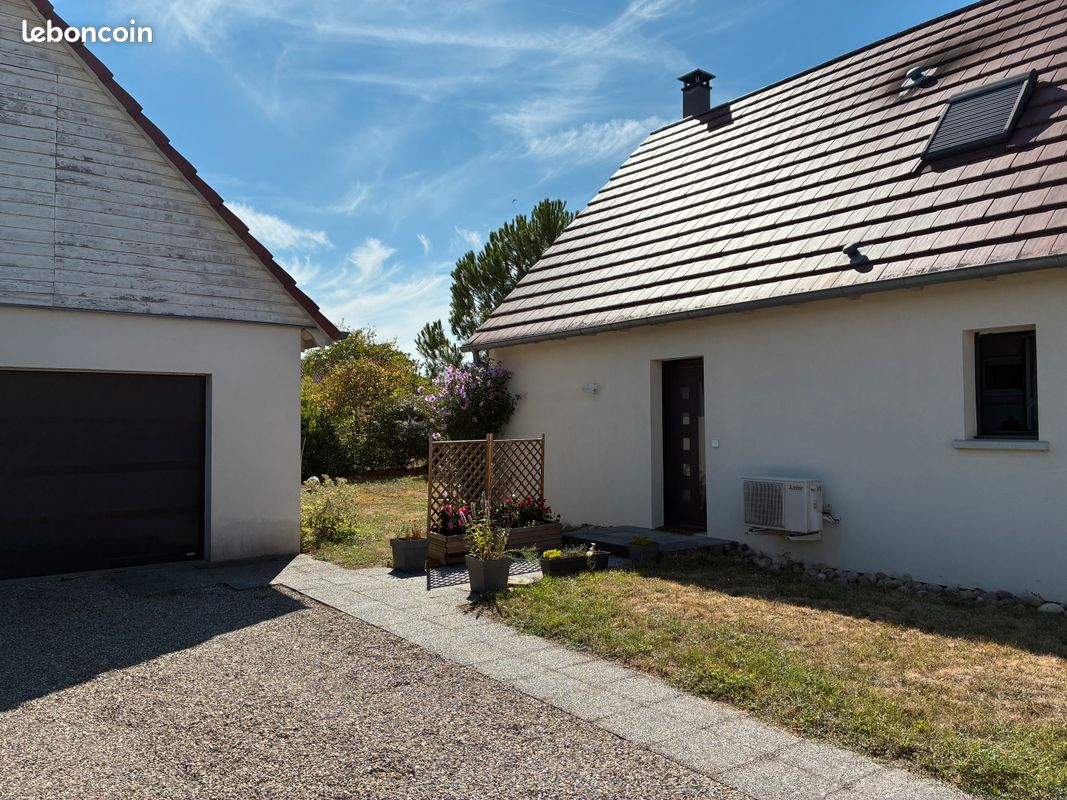 Maison 6 pièces 127 m² · à Jebsheim · 127 m² · 419 000 €