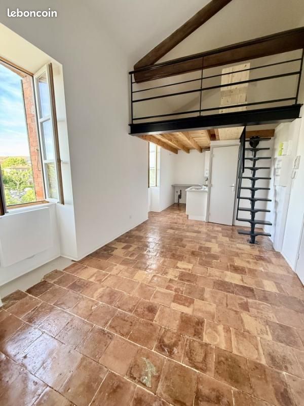 Appartement 2 pièces 40 m² · à Vaison-la-Romaine · 40 m² · 600 €/mois