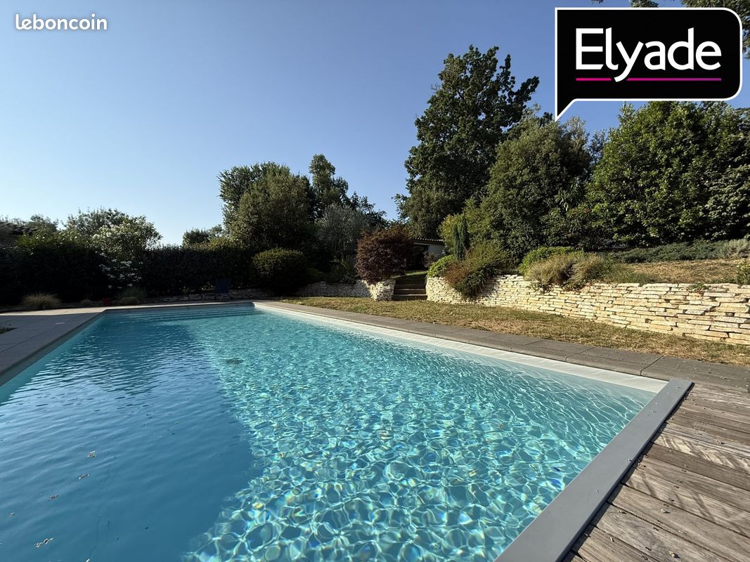 Maison 5 pièces 127 m² · à Montrabé · 127 m² · 560 000 €