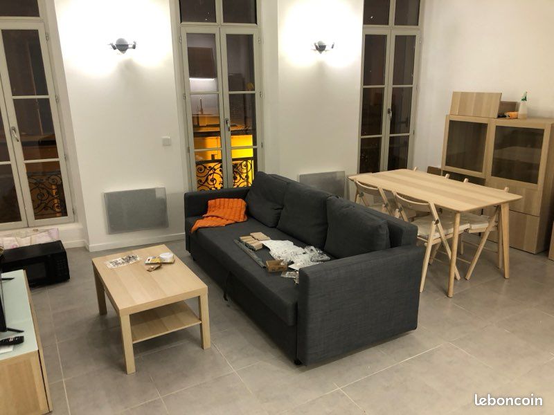 Appartement 2 pièces 52 m² · à Brignoles · 52 m² · 730 €