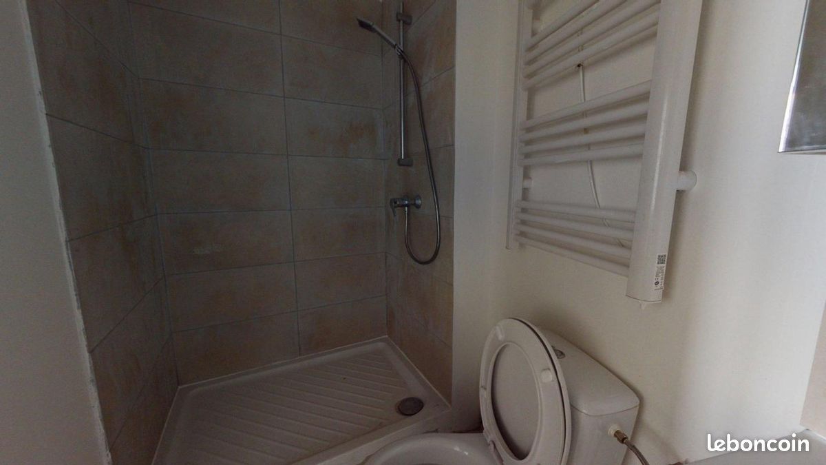 Maison a louer beziers - 2 pièce(s) - 32 m2 - Surfyn