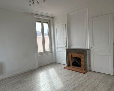 Appartement 156 000 € - 38 m²