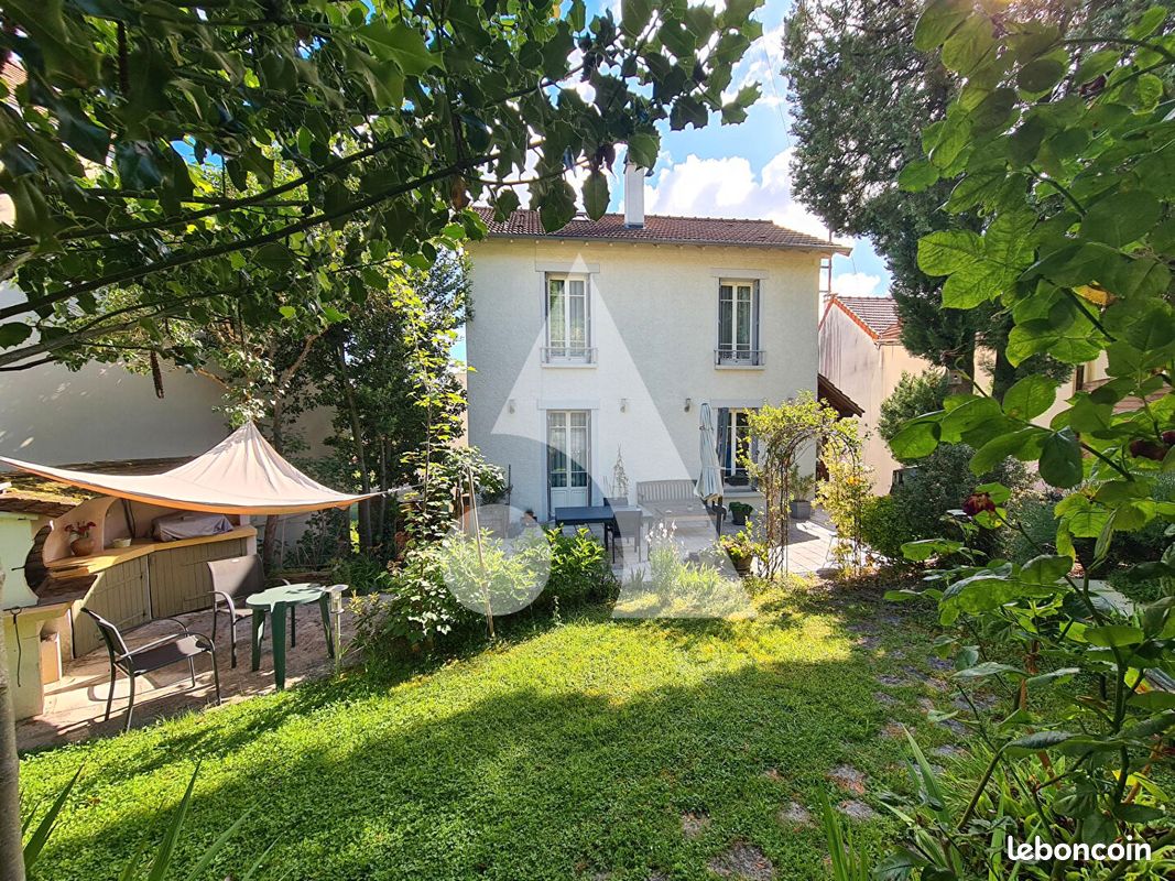 Maison 4 pièces 123 m² · à Montry · 123 m² · 370 000 €