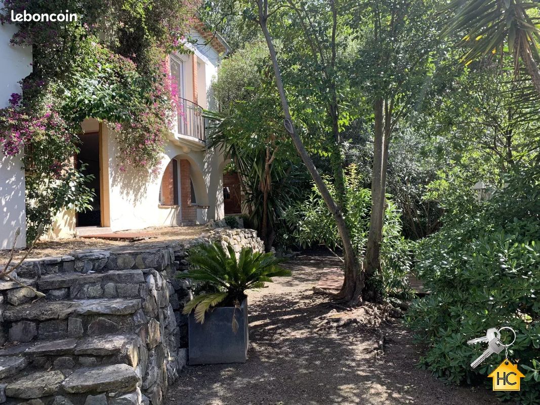 Maison 7 pièces 210 m² · à Le Cannet · 210 m² · 790 000 €