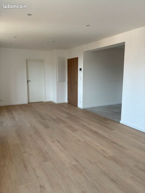 Appartement 3 pièces 60 m² · à Mulhouse · 60 m² · 950 €/mois