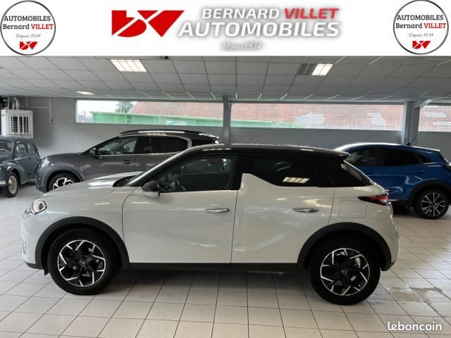 DS 3 Crossback PureTech 100 BVM6 So Chic (image 7)