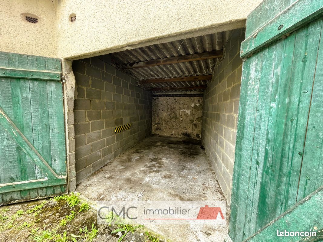 Parking 12 m² · à Chartres · 12 m² · 15 500 €
