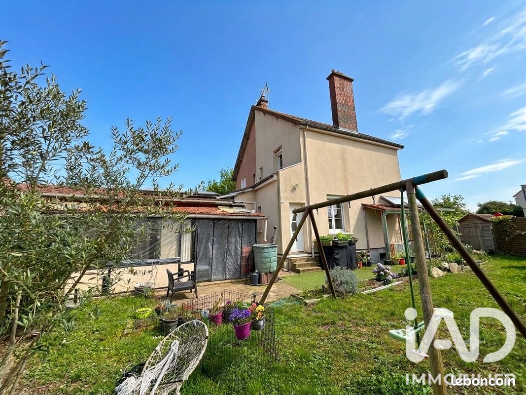 Maison 7 pièces 100 m² · à Dreux · 100 m² · 188 500 €