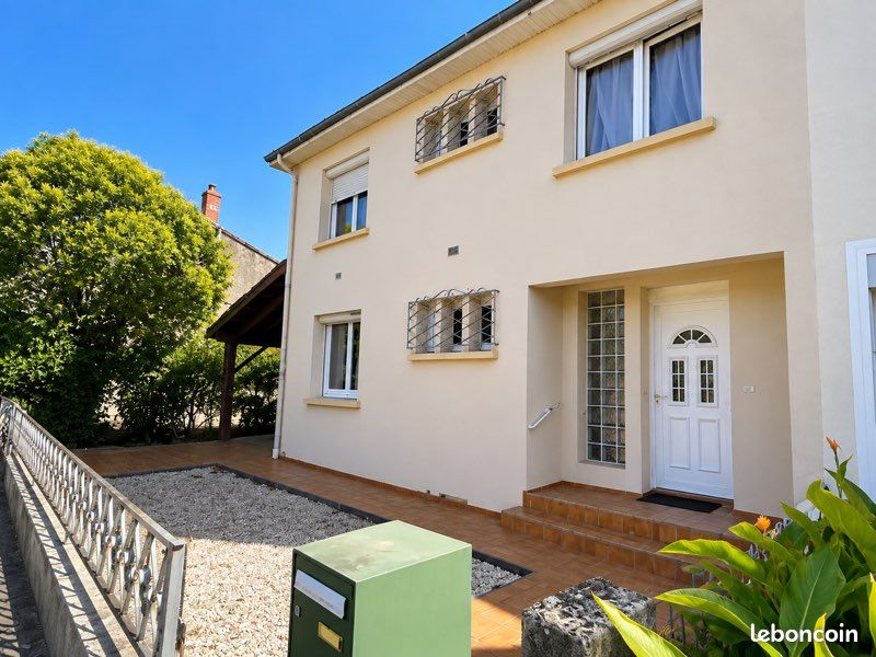 Maison 5 pièces 124 m² · à Albi · 124 m² · 185 000 €