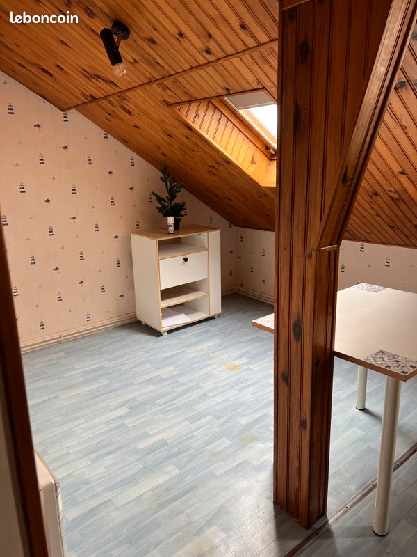 Appartement disponible immédiatement Poitiers entre facs et centre ville - Poitiers 86000 (image principale 1)