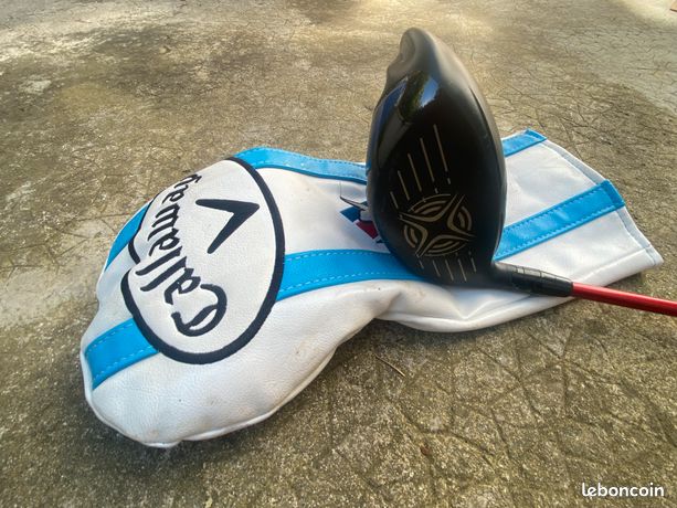 Bois no1 Callaway XR 16 à vendre | Golf Avenue