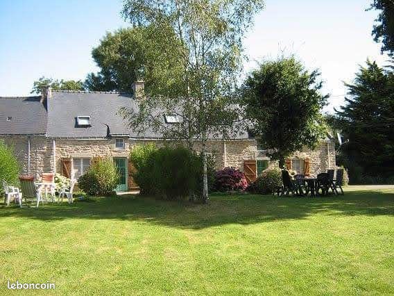 Longère 5 pièces 130 m²