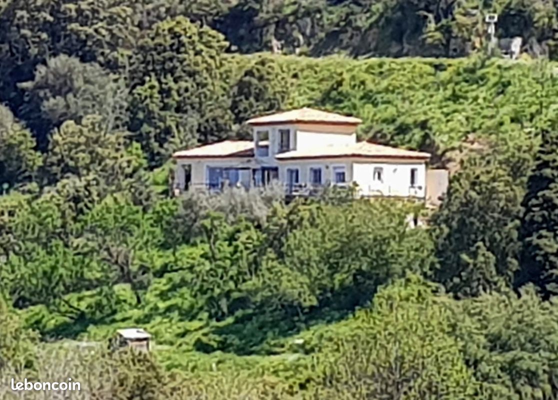 Maison 6 pièces 149 m² · à Sollacaro · 149 m² · 520 000 €