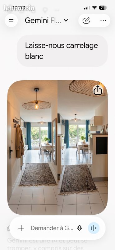 Appartement 2 pièces 37 m² · à Anglet · 37 m² · 299 000 €