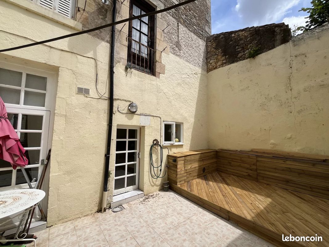 Maison de ville 10 pièces 191 m² (image 16)