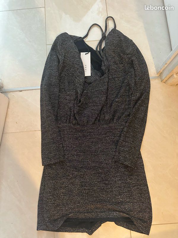 Robe ikks (image 2)