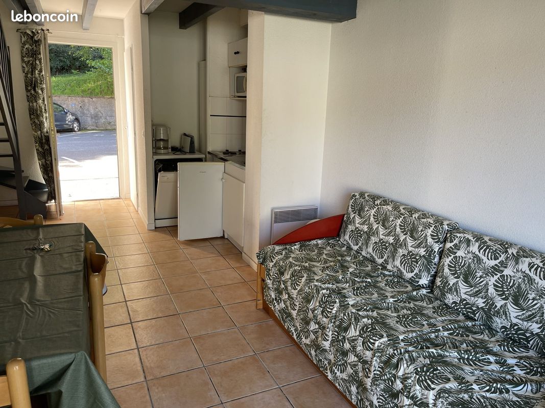 A LOUER ANGLET -MAISON-APPT T3 Parking et Piscine - Anglet 64600 (image principale 3)