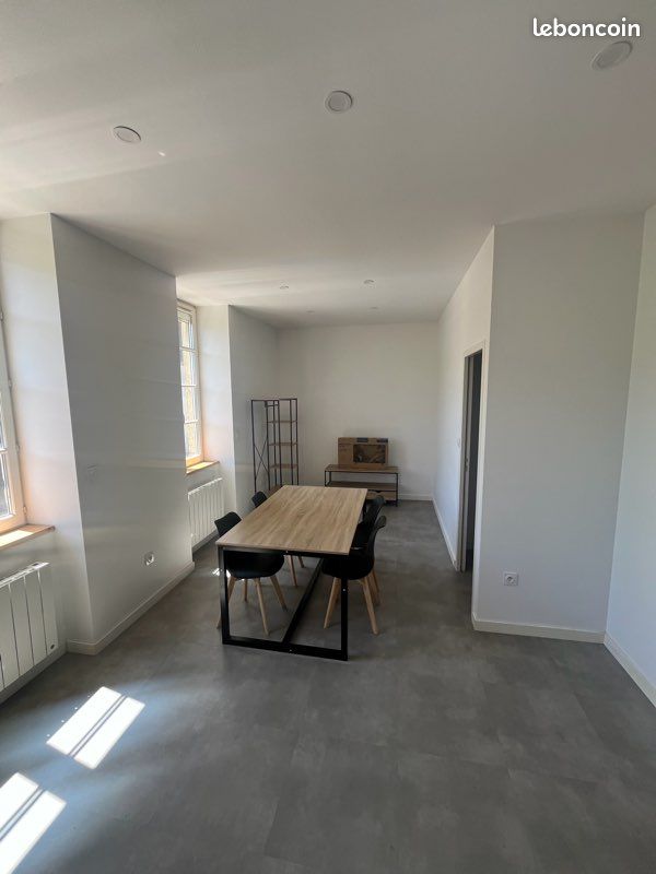 Appartement 2 pièces 45 m² · à Vindry-sur-Turdine · 45 m² · 770 €/mois