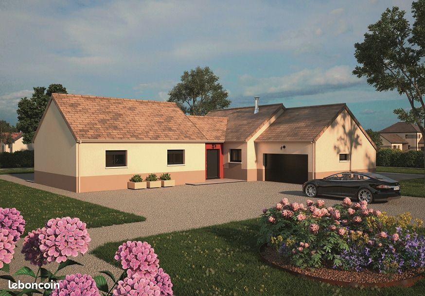 Maison 5 pièces 120 m² · à Auberville · 120 m² · 420 900 €