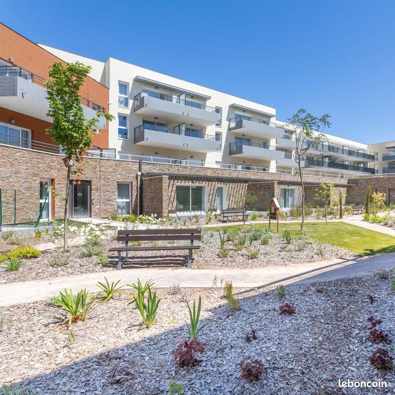 Appartement 2 pièces 41 m² · à Roquebrune-sur-Argens · 41 m² · 179 700 €
