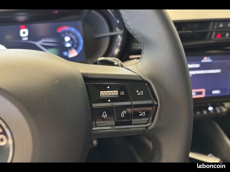 Alfa romeo Junior 1.2 Ibrida 136ch Premium DCT6 Q4 (image 25)