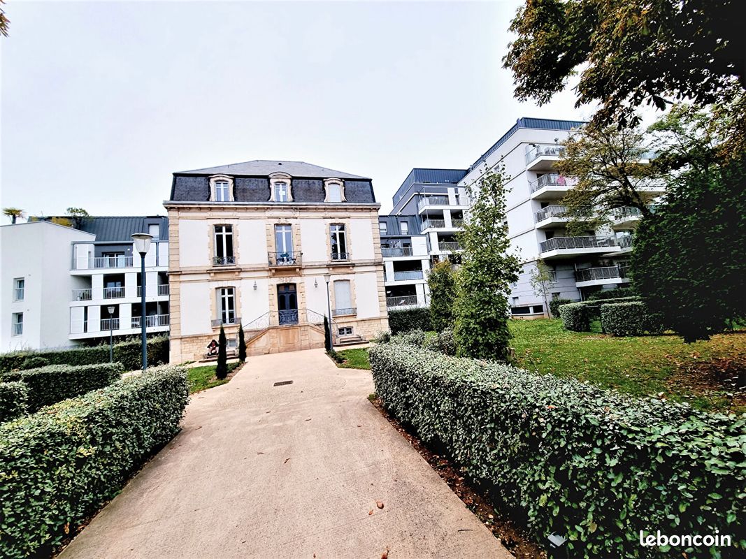 Appartement 1 pièce 31 m² · à Dijon · 31 m² · 547 €/mois