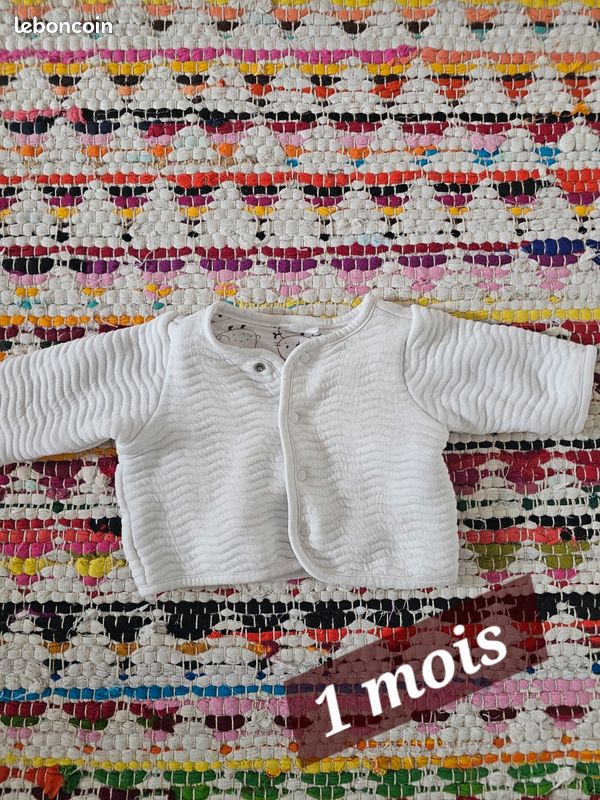Lot de vêtements (image 9)