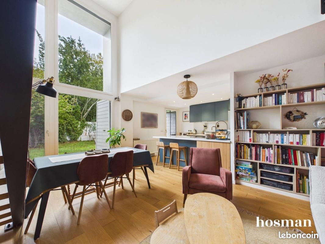 Appartement 4 pièces 83 m² · à Bordeaux · 83 m² · 349 000 €