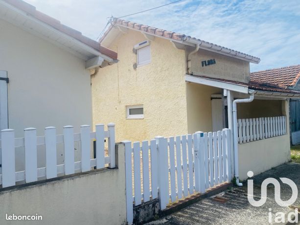 Maison 6 pièces 135 m²