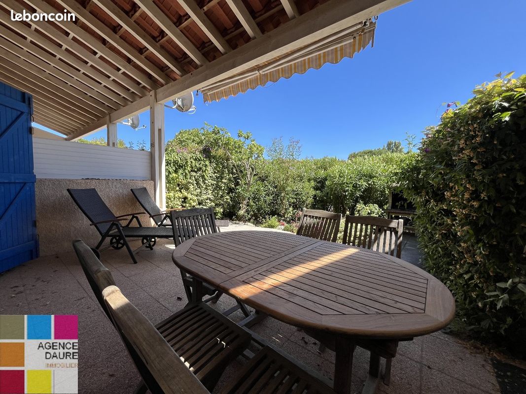 Maison 3 pièces 41 m² · à Portiragnes · 41 m² · 210 000 €