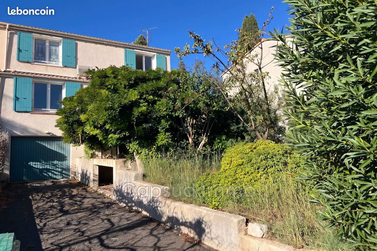 Maison 4 pièces 101 m² · à Sérignan · 101 m² · 245 000 €