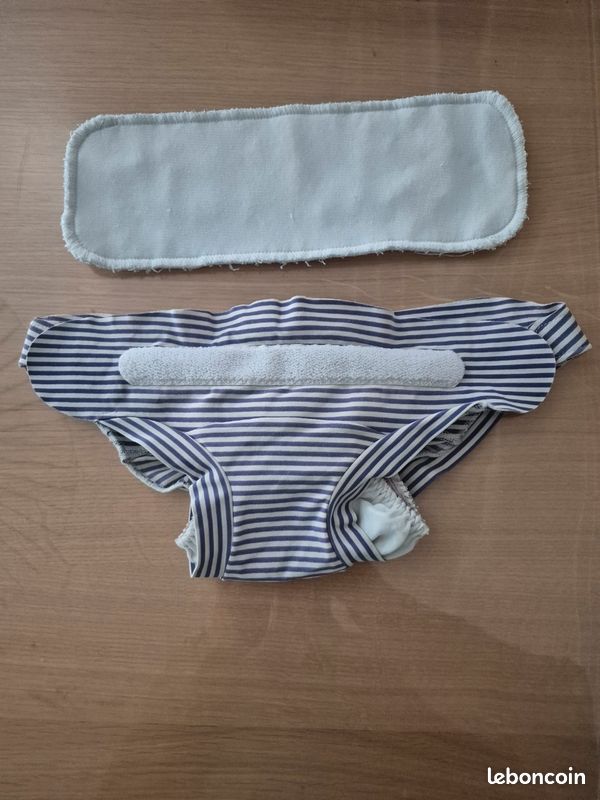 Couche piscine hamac (image 3)