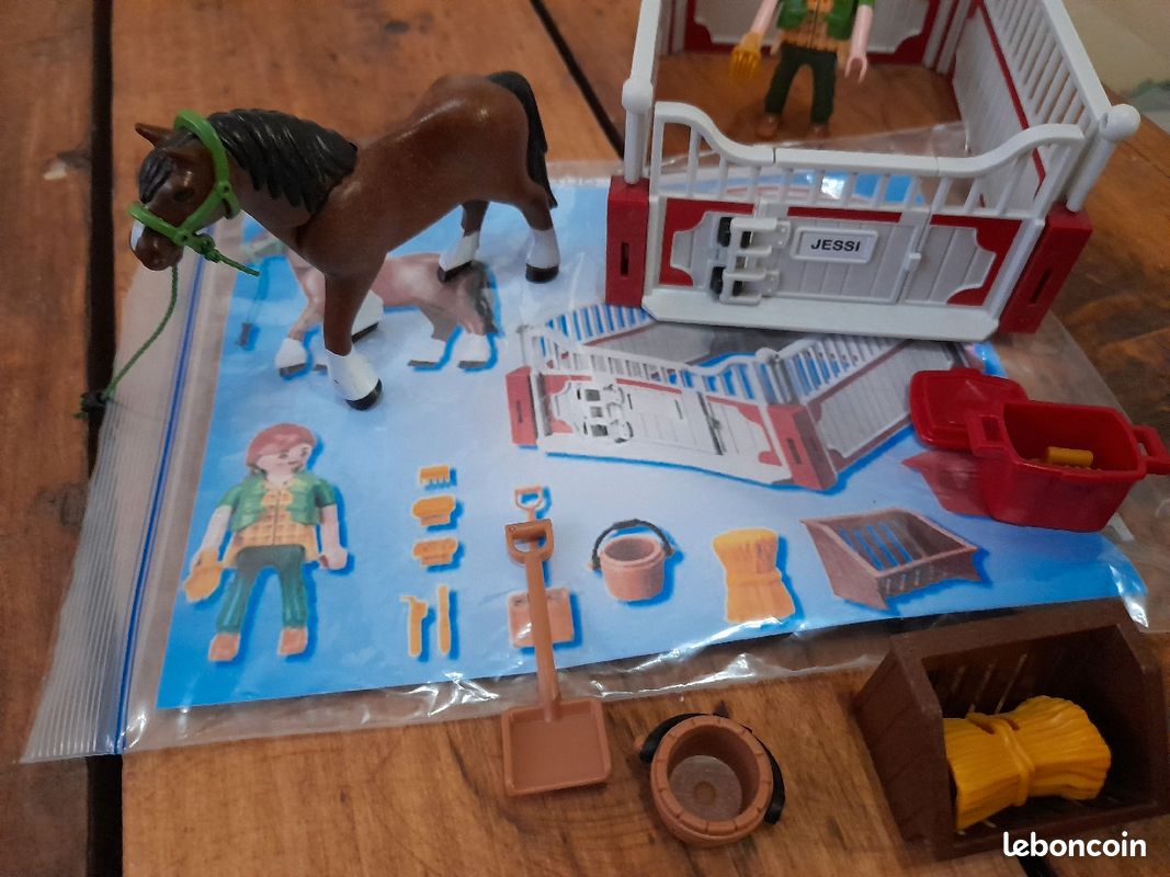 Playmobil (image 4)
